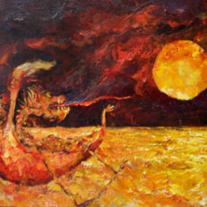 Harmonization of the Golden Ocean