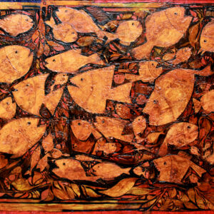 The Beauty Of The Natural Sea