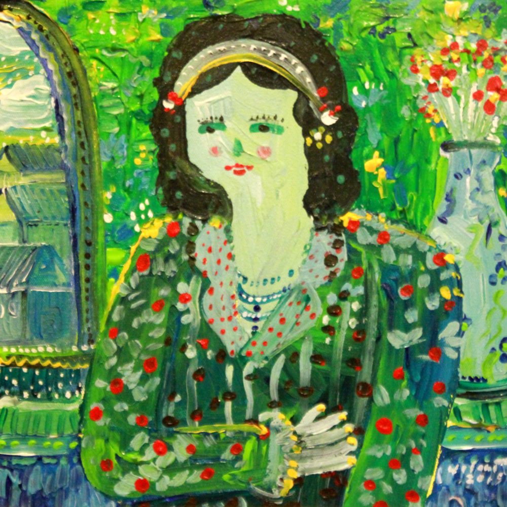 Valentino-Febri-With-You-2-20x20-cm-2018-Oil-on-Canvas-5-juta