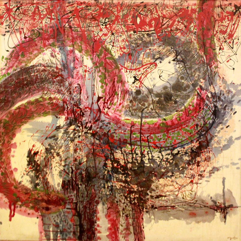 Z.-Teguh-Suwarto-Abstraksi-90x90-cm-Oil-on-Canvas-50-juta